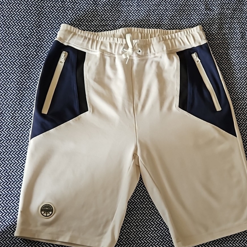 XIOS Men Shorts